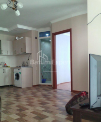 Բնակարան 52 մ² - Յուրիևսկայա, Batumi, Վրաստан