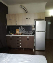 Բնակարան 1-комн 35 m² - Յուսուֆ Կոբալաձե, Batumi