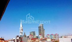 Բնակարան 61 մ² - Նիկոլոզ Բարաթաշվիլի, Batumi, Վրաստан