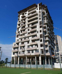 Բնակարան 3-комн 71 m² - Յուրիևսկայա, Batumi