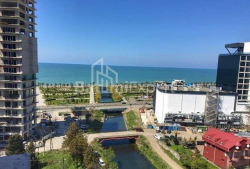 Բնակարան 3-комн 71 m² - Յուրիևսկայա, Batumi