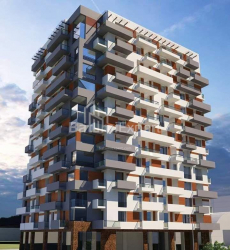 Բնակարան 3-комн 71 m² - Յուրիևսկայա, Batumi