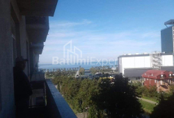 Բնակարան 71 մ² - Յուրիևսկայա, Batumi, Վրաստан