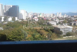 Բնակարան 3-комн 71 m² - Յուրիևսկայա, Batumi