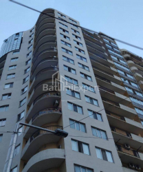 Բնակարան 2-комн 51 m² - Նիկո Փիրոսմանի, Batumi