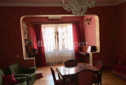 Բնակարան 3-комн 132 m² - Փառնվազ թագավոր, Batumi
