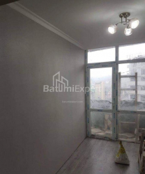 Բնակարան 2-комн 40 m² - Յուսուֆ Կոբալաձե, Batumi