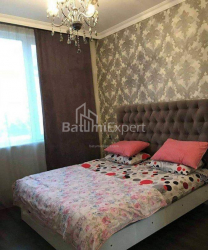 Բնակարան 64 մ² - Նիկո Փիրոսմանի, Batumi, Վրաստан