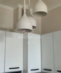 Բնակարան 2-комн 54 m² - Նիկո Փիրոսմանի, Batumi