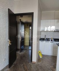 Բնակարան 2-комн 54 m² - Նիկո Փիրոսմանի, Batumi