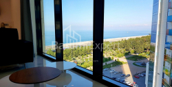 Բնակարան 3-комн 110 m² - Յուրիևսկայա, Batumi