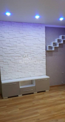 Բնակարան 2-комн 43 m² - Յուրիևսկայա, Batumi