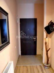 Բնակարան 70 մ² - Նիկո Փիրոսմանի, Batumi, Վրաստан