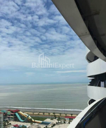 Բնակարան 1-комн 24 m² - Յուրիևսկայա, Batumi