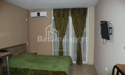 Բնակարան 1-комн 24 m² - Յուրիևսկայա, Batumi