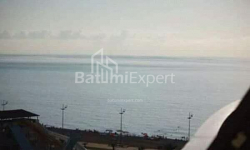 Բնակարան 1-комн 24 m² - Յուրիևսկայա, Batumi