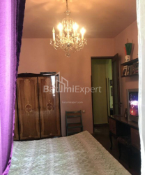 Բնակարան 3-комн 150 m² - Գեներալ Ասլան Աբաշիձե, Batumi