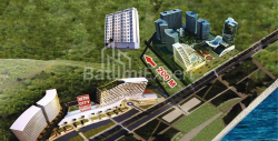 Բնակարան 2-комн 43 m² - Յուրիևսկայա, Batumi
