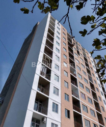 Բնակարան 2-комн 43 m² - Յուրիևսկայա, Batumi