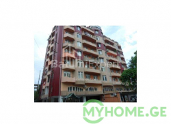 Բնակարան 3-комн 74 m² - Զուրաբա Գորգիլաձե, Batumi