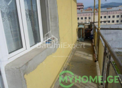 Բնակարան 101 մ² - Յուրիևսկայա, Batumi, Վրաստан