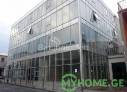 Բնակարան 1-комн 128 m² - Յուրիևսկայա, Batumi