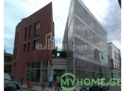 Բնակարան 1-комн 128 m² - Յուրիևսկայա, Batumi