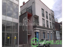 Բնակարան 3-комн 102 m² - Յուրիևսկայա, Batumi