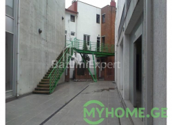 Բնակարան 3-комн 102 m² - Յուրիևսկայա, Batumi