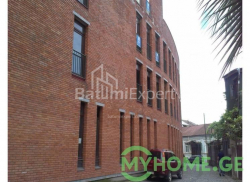 Բնակարան 3-комн 102 m² - Յուրիևսկայա, Batumi