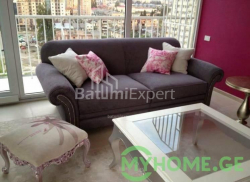 Բնակարան 2-комн 85 m² - Յուրիևսկայա, Batumi
