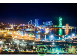 Հողամաս 300 m² - Յուրիևսկայա, Batumi