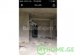 Բնակարան 2-комн 45 m² - Յուրիևսկայա, Batumi