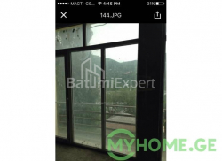 Բնակարան 2-комн 45 m² - Յուրիևսկայա, Batumi