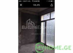 Բնակարան 2-комн 45 m² - Յուրիևսկայա, Batumi