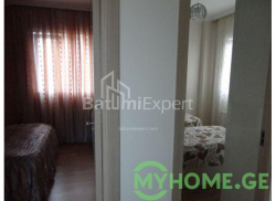 Բնակարան 3-комн 70 m² - Յուրիևսկայա, Batumi