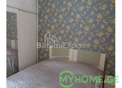 Բնակարան 3-комн 70 m² - Յուրիևսկայա, Batumi