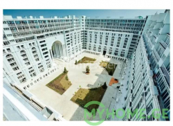 Բնակարան 100 մ² - Շերիֆ Խիմշիաշվիլի, Batumi, Վրաստан