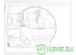 Բնակարան 3-комн 65 m² - Թբել-Աբուսերիձե, Batumi