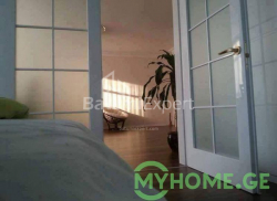 Բնակարան 130 մ² - Յուրիևսկայա, Batumi, Վրաստан