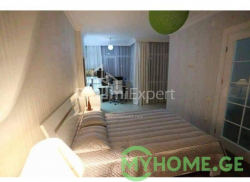 Բնակարան 130 մ² - Յուրիևսկայա, Batumi, Վրաստан