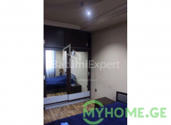 Բնակարան 3-комн 104 m² - Յուրիևսկայա, Batumi