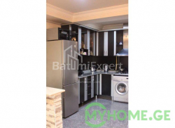 Բնակարան 3-комн 104 m² - Յուրիևսկայա, Batumi