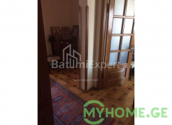 Բնակարան 3-комн 96 m² - Յուրիևսկայա, Batumi