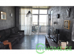 Բնակարան 4-комн 130 m² - Յուրիևսկայա, Batumi