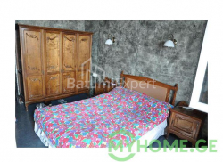 Բնակարան 130 մ² - Յուրիևսկայա, Batumi, Վրաստан