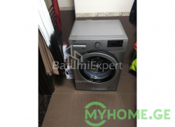 Բնակարան 120 մ² - Յուրիևսկայա, Batumi, Վրաստан