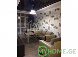 Բնակարան 2-комн 54 m² - Յուրիևսկայա, Batumi