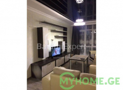 Բնակարան 2-комн 54 m² - Յուրիևսկայա, Batumi