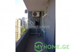 Բնակարան 2-комн 54 m² - Յուրիևսկայա, Batumi